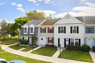 317 Georgian Park Drive, Jupiter, FL 33458 Jupiter FL