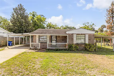 114 W PINE BLUFF STREET Edgewater FL