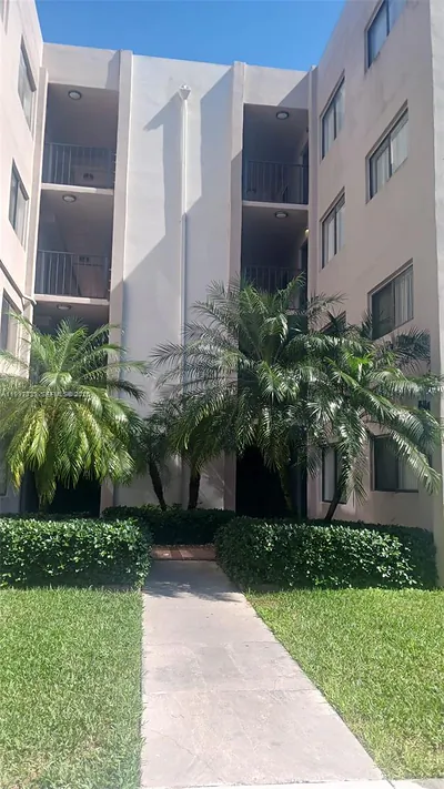 8650 SW 133rd Ave Rd 116 #116 Miami FL