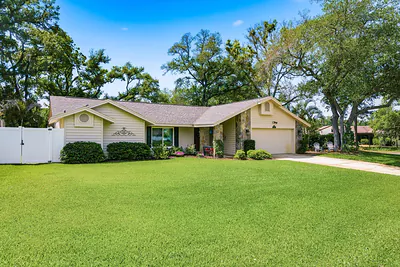 1736 PINE HILL COURT Safety Harbor FL