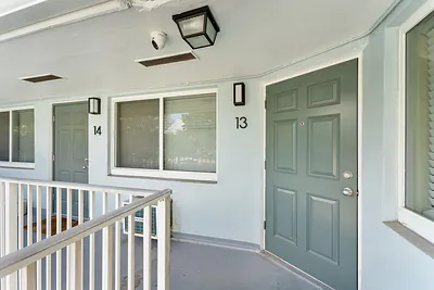901 N F Street 5, Lake Worth Beach, FL 33460 #5 Lake Worth Beach FL