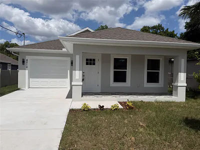 4210 E CAYUGA STREET Tampa FL