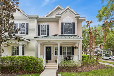 8971 SILK BAY PLACE Orlando FL