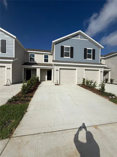 824 LYNX STREET Davenport FL