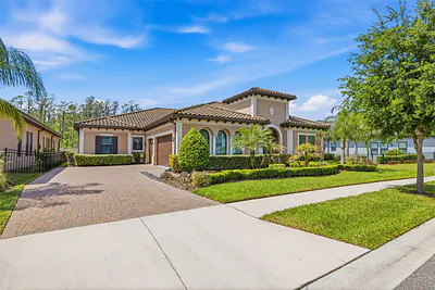 3636 MADISON CYPRESS DRIVE Lutz FL