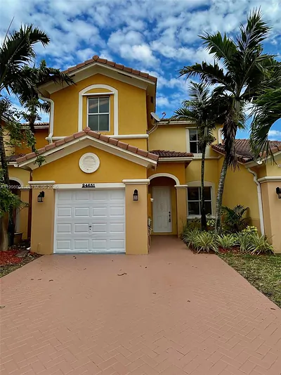 24651 SW 110th Ave Homestead FL