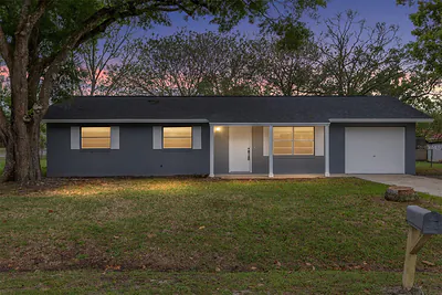 1912 NE 52ND STREET Ocala FL
