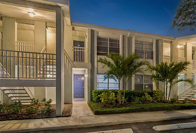 5440 S MACDILL AVENUE 4B #4B Tampa FL