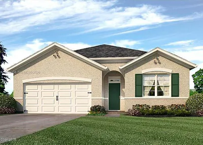 1109 COLONNADE Palm Bay FL
