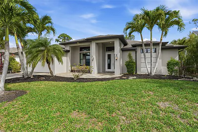 1309 SW 19TH LANE Cape Coral FL