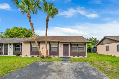 4736 SW 136th Pl 0 Miami FL