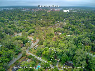 2215 NW 9TH PLACE Gainesville FL