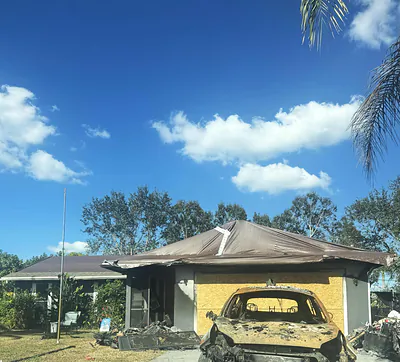 2833 SW Seaside Road, Port St. Lucie, FL 34953 Port St Lucie FL