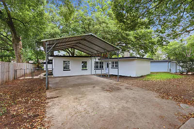 2817 TOURAINE AVENUE Orlando FL