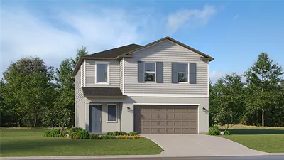 6473 DOMIZIO DRIVE Winter Haven FL