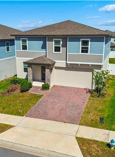 2310 RAVEN RIDGE ROAD Minneola FL