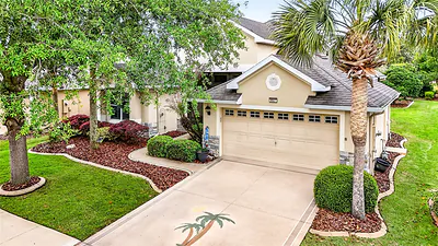 8927 BRIDGEPORT BAY CIRCLE Mount Dora FL
