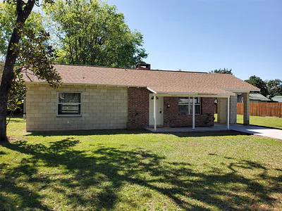 37646 HENDLEY AVENUE Dade City FL