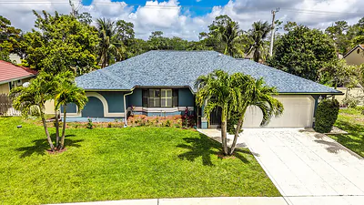 13471 Exotica Lane, Wellington, FL 33414 Wellington FL