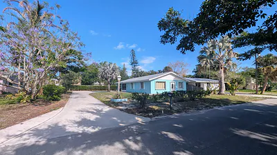 1097 NE Kubin Avenue, Jensen Beach, FL 34957 Jensen Beach FL