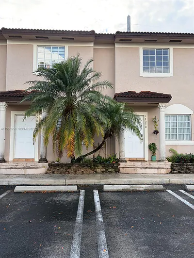 17084 SW 138th Ct Miami FL