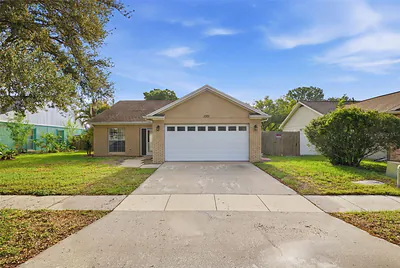 3331 MARION DRIVE Palm Harbor FL