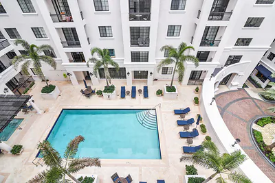 233 S Federal Highway 604, Boca Raton, FL 33432 #604 Boca Raton FL