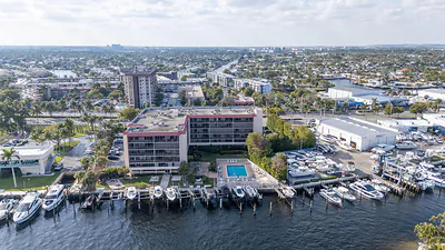 740 S Federal Highway S 612, Pompano Beach, FL 33062 #612 Pompano Beach FL