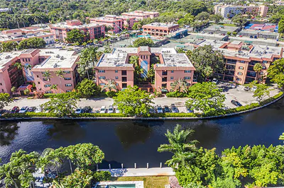 620 Tennis Club Drive 111, Fort Lauderdale, FL 33311 #111 Fort Lauderdale FL