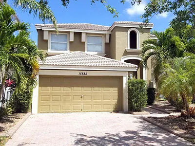 15885 SW 49th Ct Miramar FL