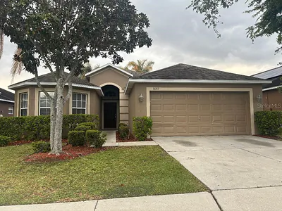 3697 HAMPTON HILLS DRIVE Lakeland FL