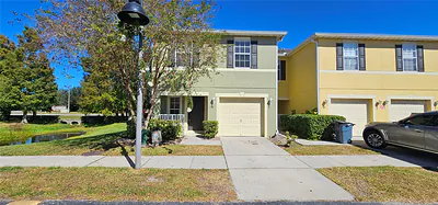776 CRESTING OAK CIRCLE 70 #70 Orlando FL
