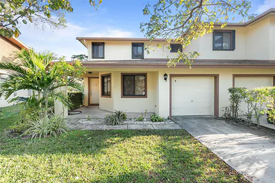 6094 Live Oak Court B, Tamarac, FL 33319 #B Tamarac FL