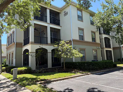 11564 MIZZON DRIVE 903/110 #903/110 Windermere FL