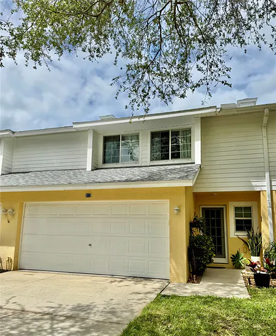 1116 SUNSET POINT ROAD 202 #202 Clearwater FL