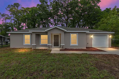 3647 SE 132ND PLACE Belleview FL