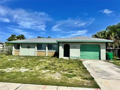 19934 MIDWAY BOULEVARD Port Charlotte FL