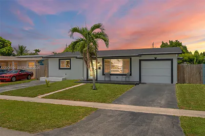 2485 NW 84th Way Sunrise FL