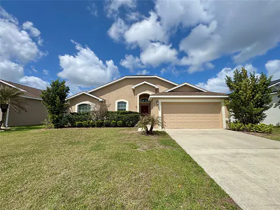 4741 MANDOLIN LOOP Winter Haven FL