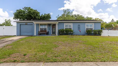 1005 NICOLE BOULEVARD Ocoee FL