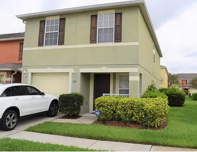 521 CRESTING OAK CIRCLE 76 #76 Orlando FL