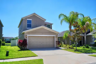 1913 HAWKS VIEW DRIVE Ruskin FL