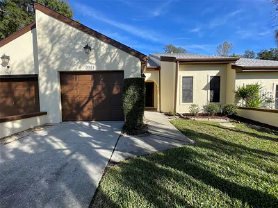 3325 S BELGRAVE DRIVE Inverness FL