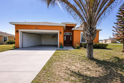 1003 Mystery Circle, Davenport, FL 33837 Davenport FL