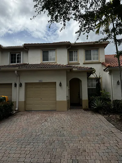 1868 NW 79th Way, Pembroke Pines, FL 33024 Pembroke Pines FL