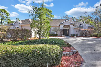 17 ELDER COURT E Homosassa FL