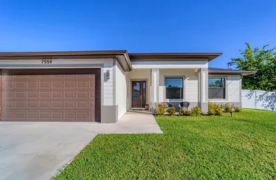 7558 TOTEM AVENUE North Port FL