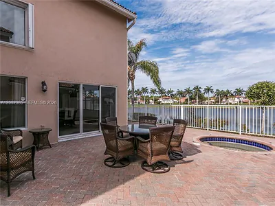 1590 Seagrape Way 0 Hollywood FL