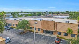 480 S Andrews Avenue 101, Pompano Beach, FL 33069 #101 Pompano Beach FL