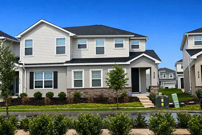 420 HUCKLEBERRY BLOSSOM DRIVE St Cloud FL